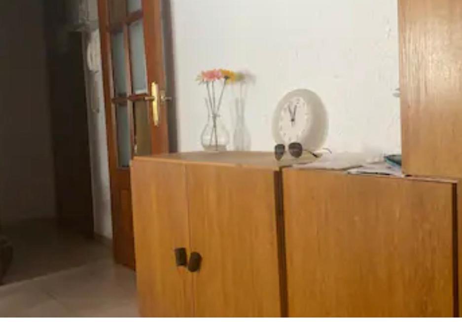 Appartment For Stay Santa Coloma de Gramanet Zewnętrze zdjęcie
