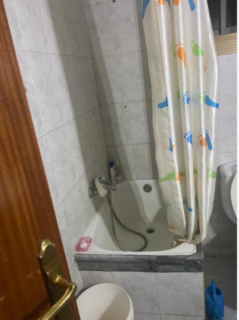 Appartment For Stay Santa Coloma de Gramanet Zewnętrze zdjęcie